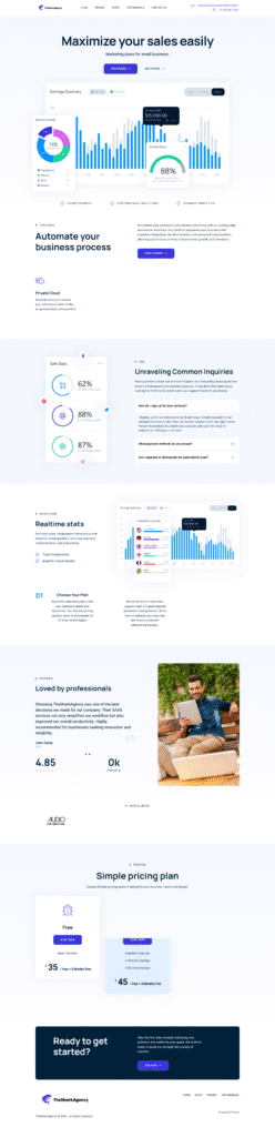 website_thesharkagency